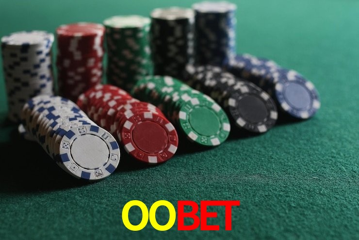 Bonus Features OOBET