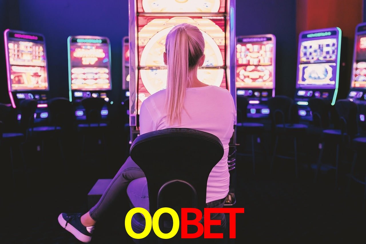 Live Casino OOBET