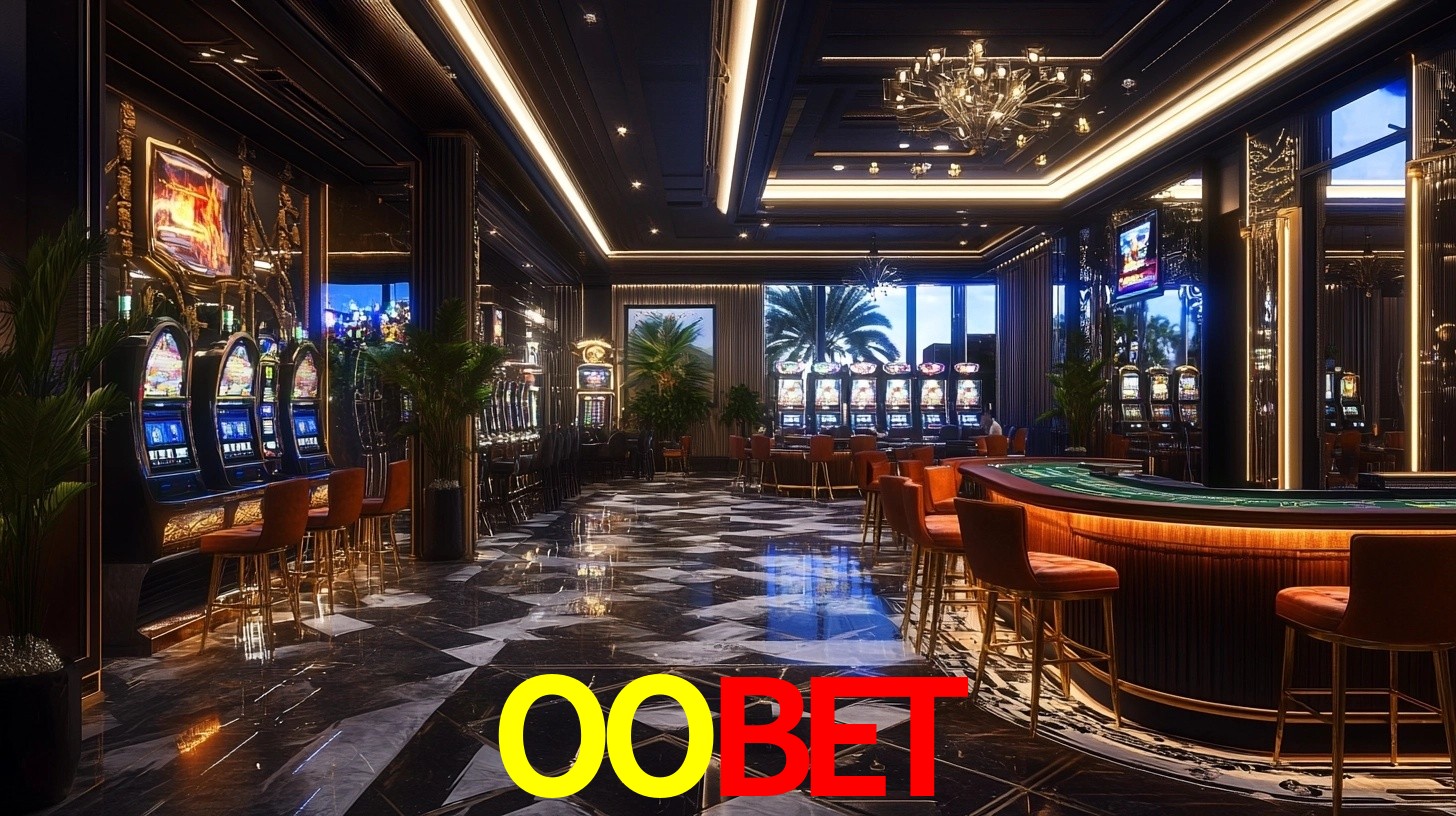 Ofertas Imperdíveis na OOBET: Promoções e Bônus Que Valem a Pena