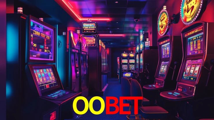 Explore as vantagens do OOBET: serviço profissional e confiabilidade