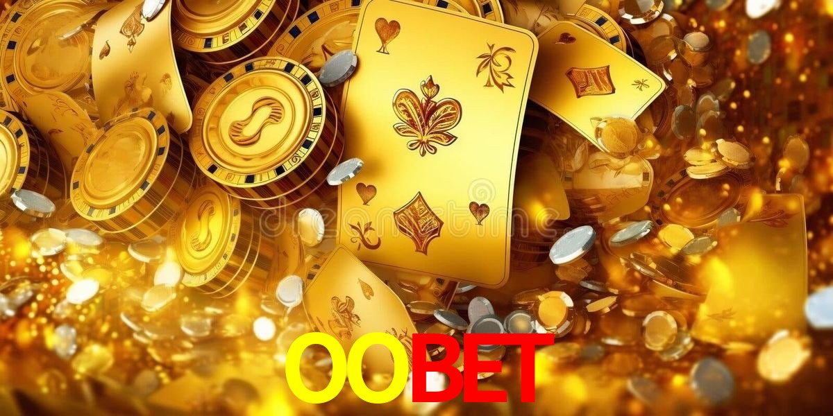 cassino OOBET