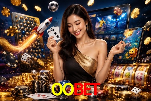 Secure Login OOBET