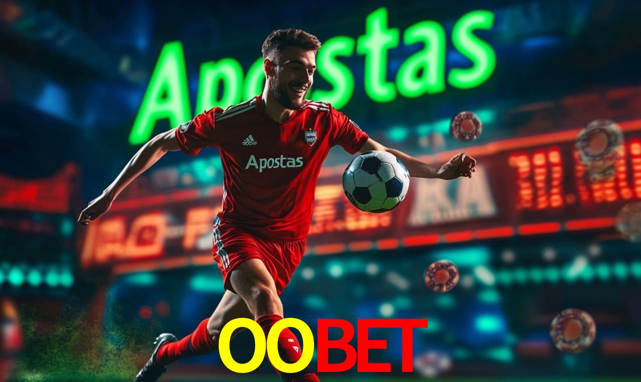 Torneios OOBET