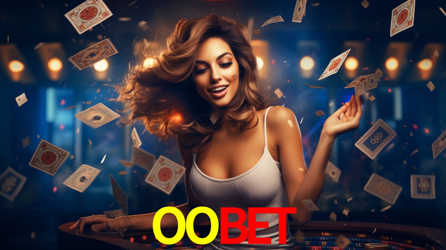 Live Casino OOBET