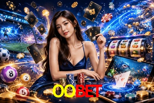 Platform Technology OOBET