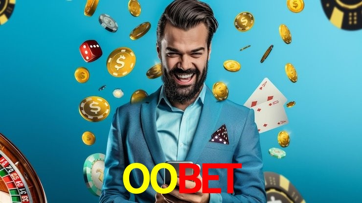Games Directory OOBET