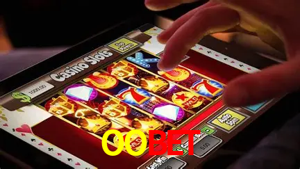 Descubra o Mundo do Cassino Online com OOBET
