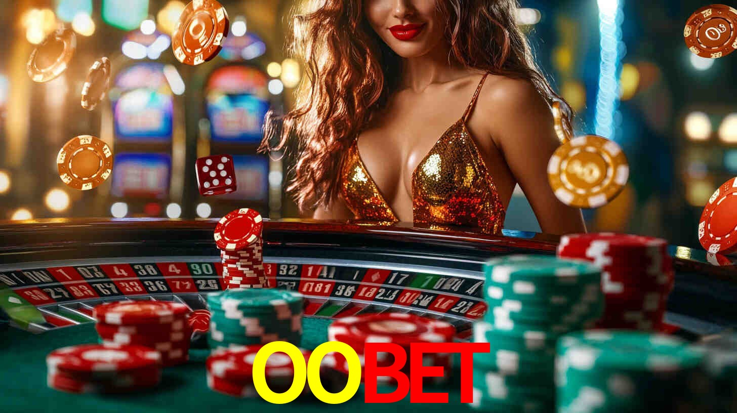 OOBET App Interface