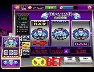 Descubra a Magia dos Jogos de Arcade no OOBET