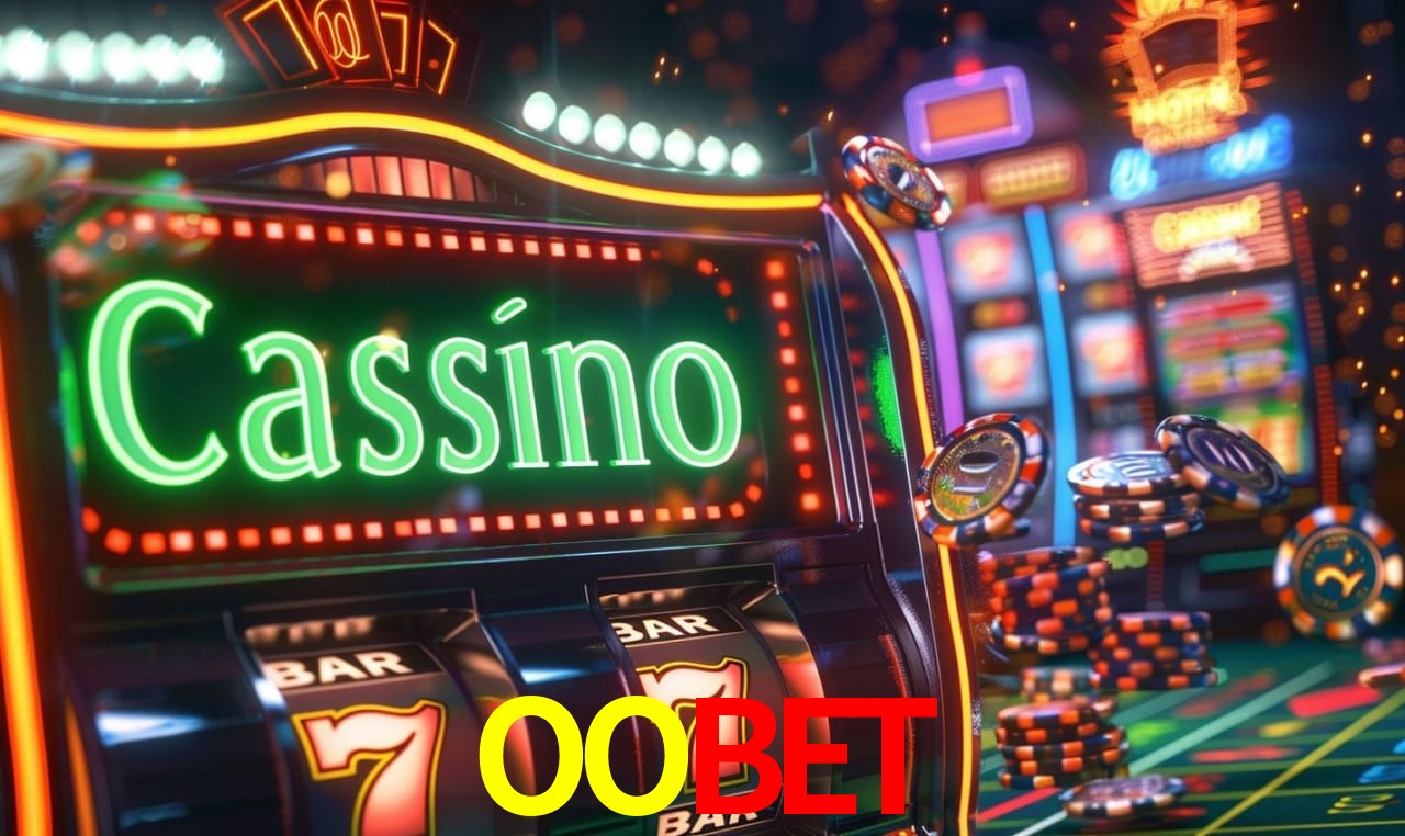 Promoções Sazonais OOBET
