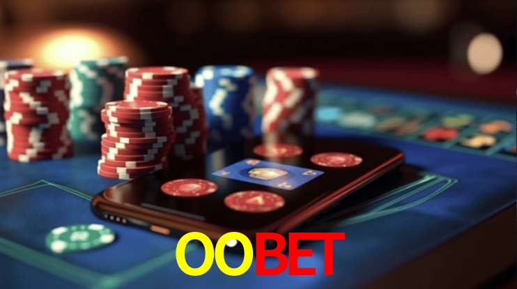 Sistemas de Segurança OOBET