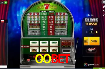 Descubra a Essência do OOBET: Nossa História e Compromissos