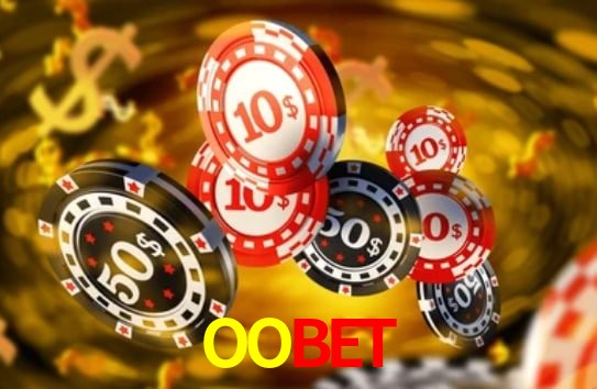 Estatísticas OOBET