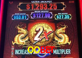 Descubra a Magia dos Jogos de Arcade no OOBET