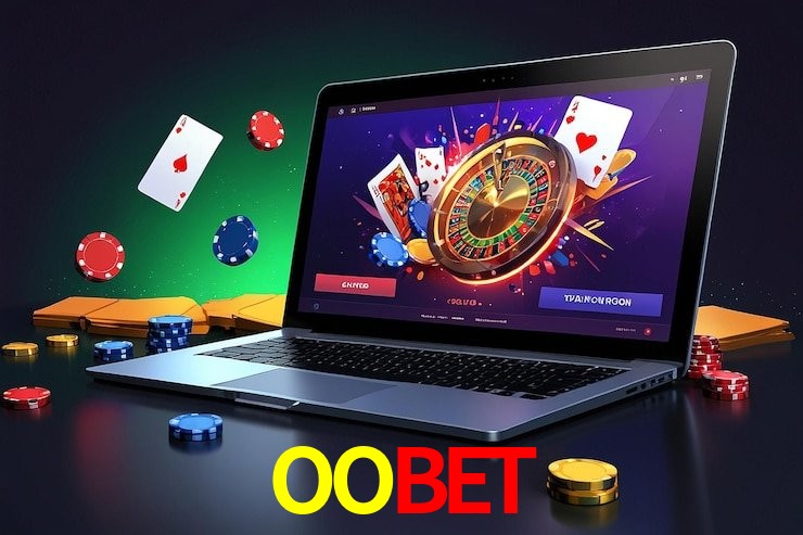Loteria OOBET - Quina e mais jogos