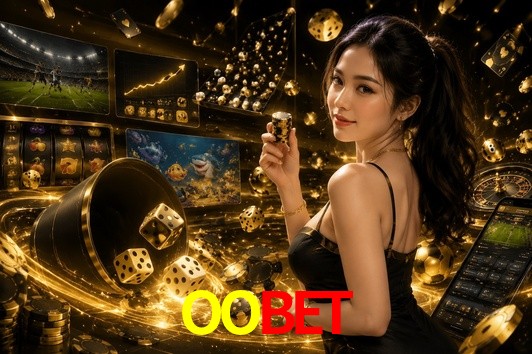 Seasonal Promotions OOBET