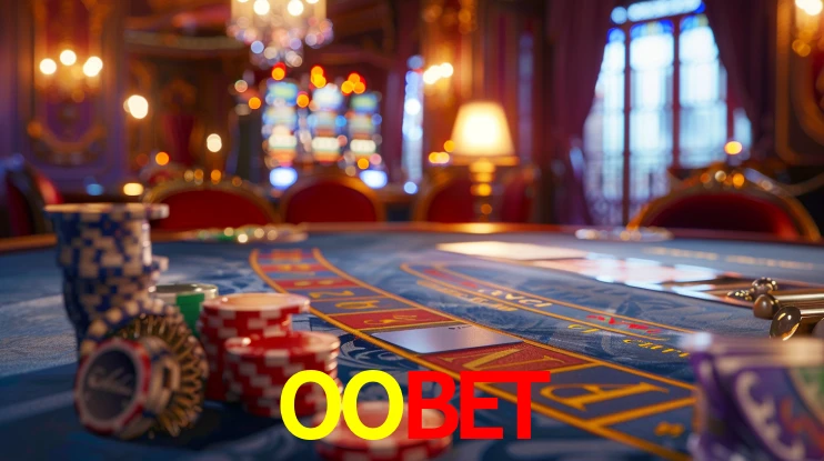API Integration OOBET