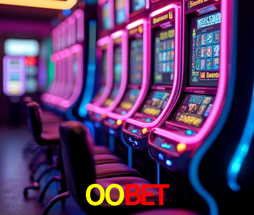 Slots OOBET - Giros Grátis Diários