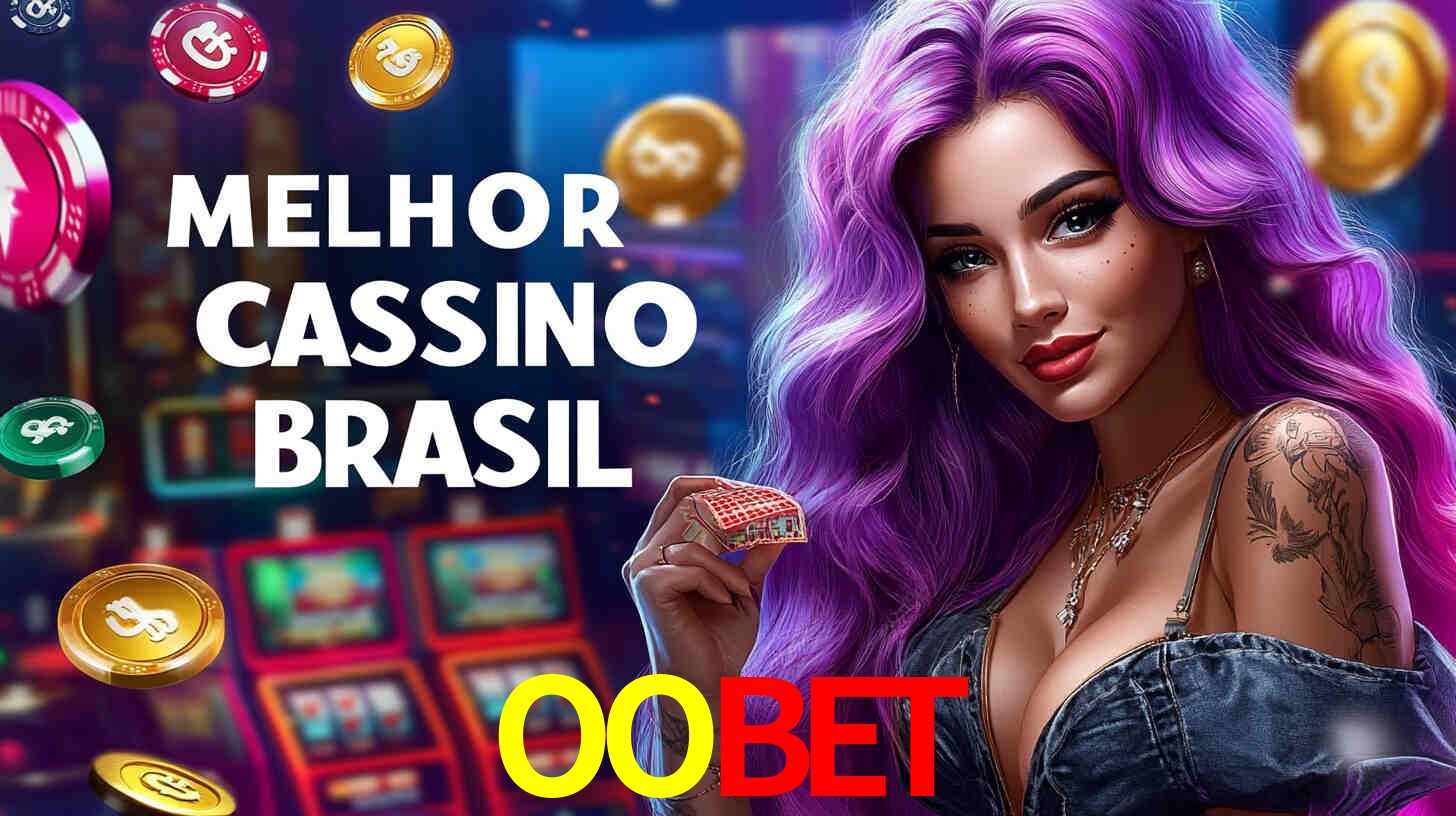 Descubra o Programa VIP da OOBET: Vantagens Exclusivas para Jogadores