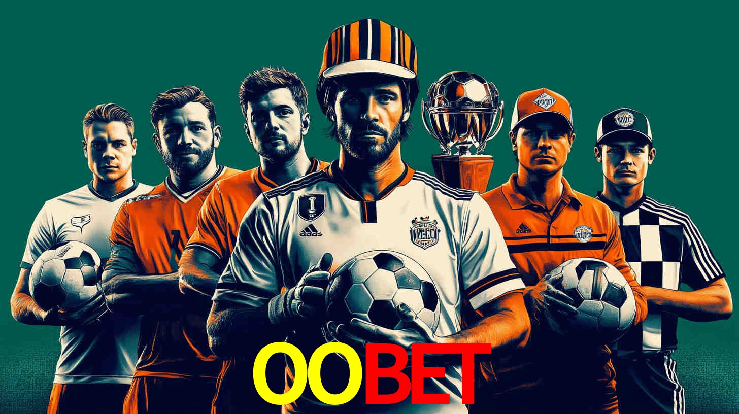 Inovações de Jogos na OOBET: O Futuro das Experiências Interativas