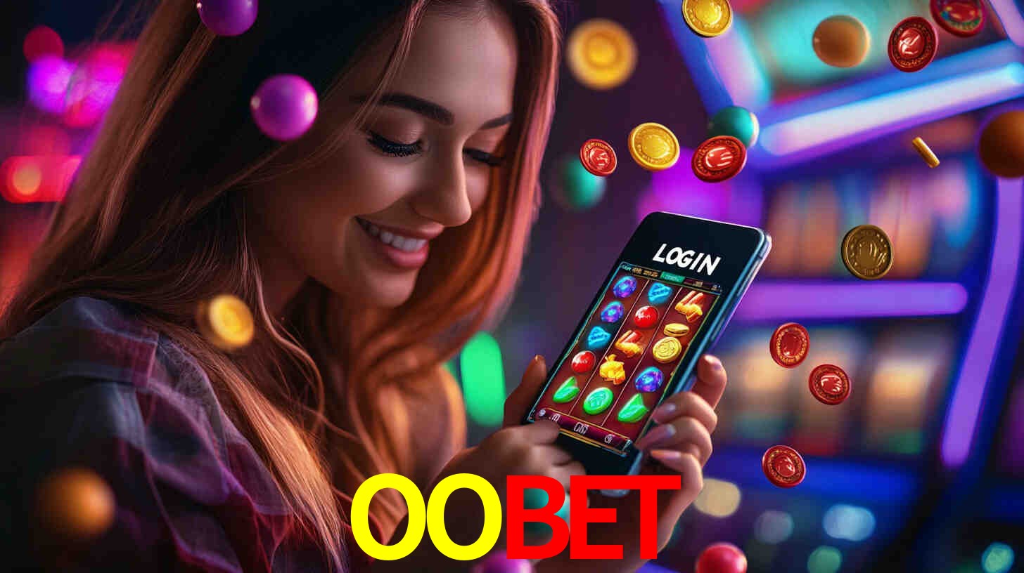 OOBET: Seu Cassino Premiado com Pagamentos Rápidos