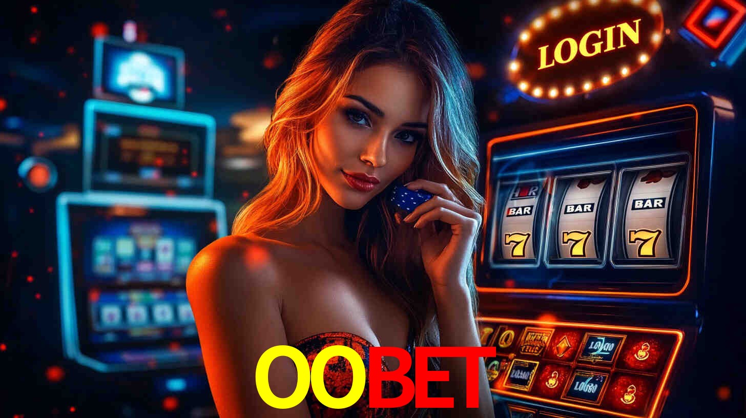 Apostas Ao Vivo OOBET