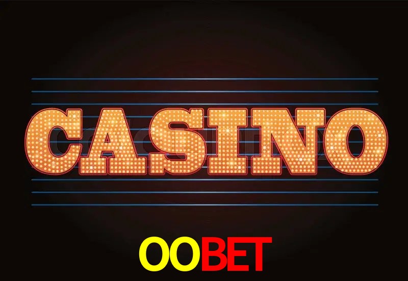 Jogos de Slot OOBET
