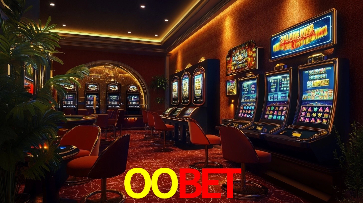 Welcome Bonus OOBET
