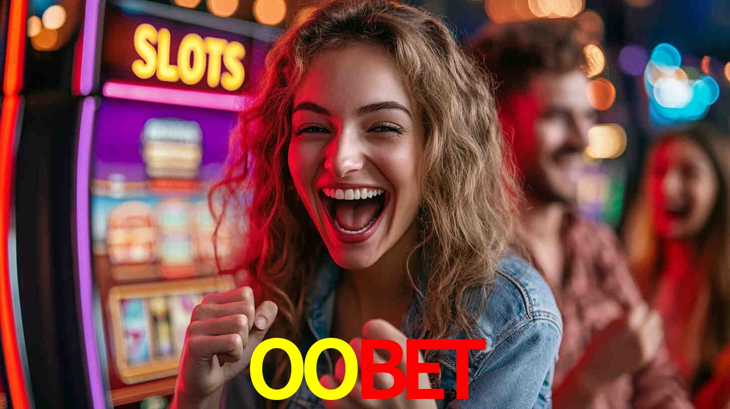 Desvendando o Mundo dos Jogos Virtuais na OOBET