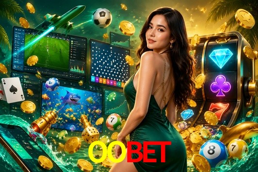Experiência VIP OOBET