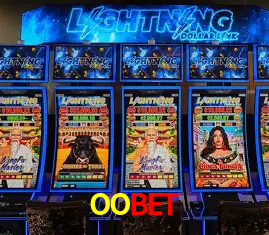 Descubra a Essência do OOBET: Nossa História e Compromissos