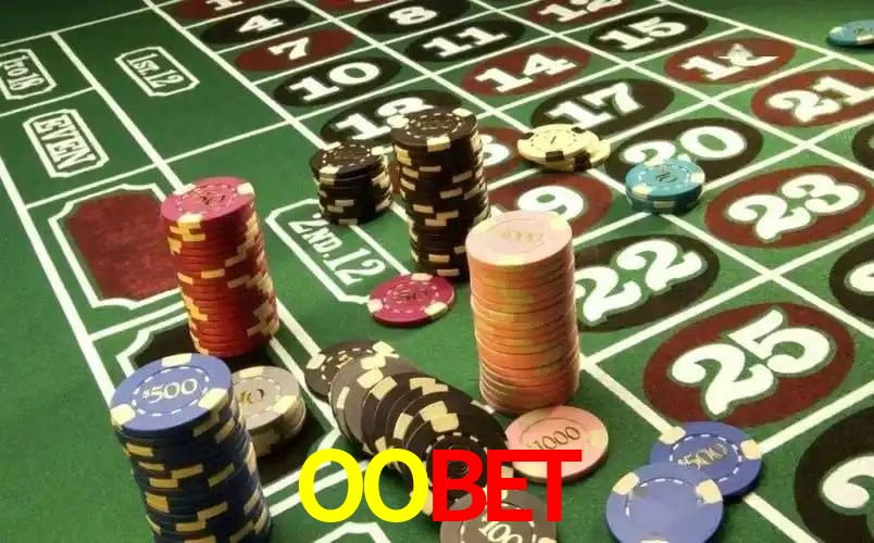 Segurança 2FA OOBET