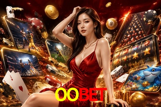 Welcome Bonus OOBET