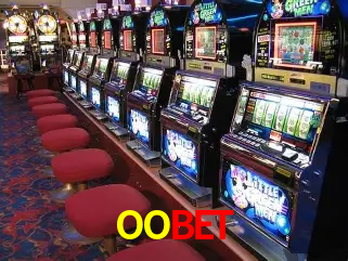 Descubra o Mundo do Cassino Online com OOBET