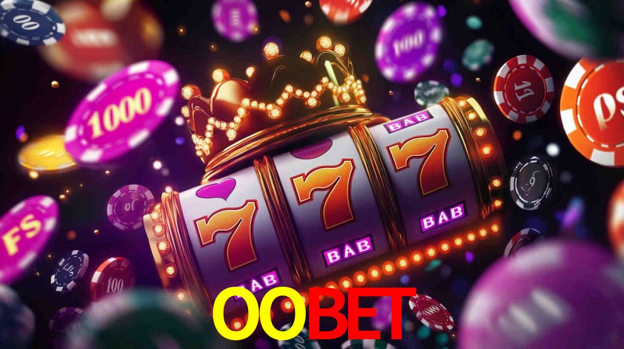 Slot Games OOBET