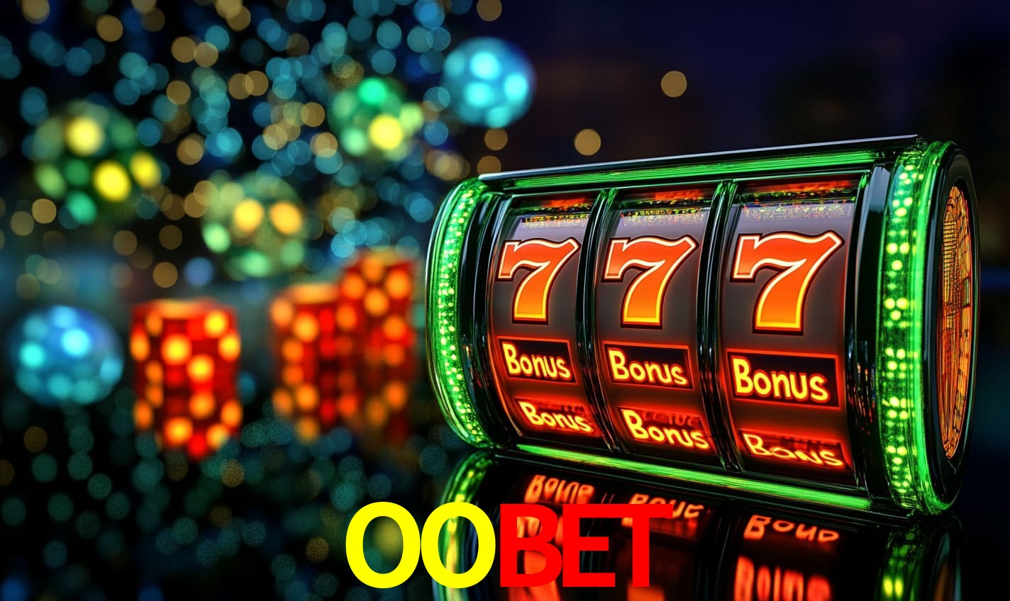 Especiais de Fim de Semana OOBET