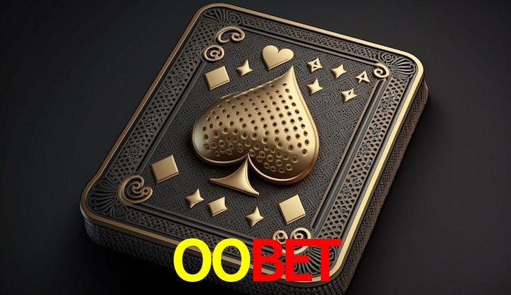 Casino Ao Vivo OOBET