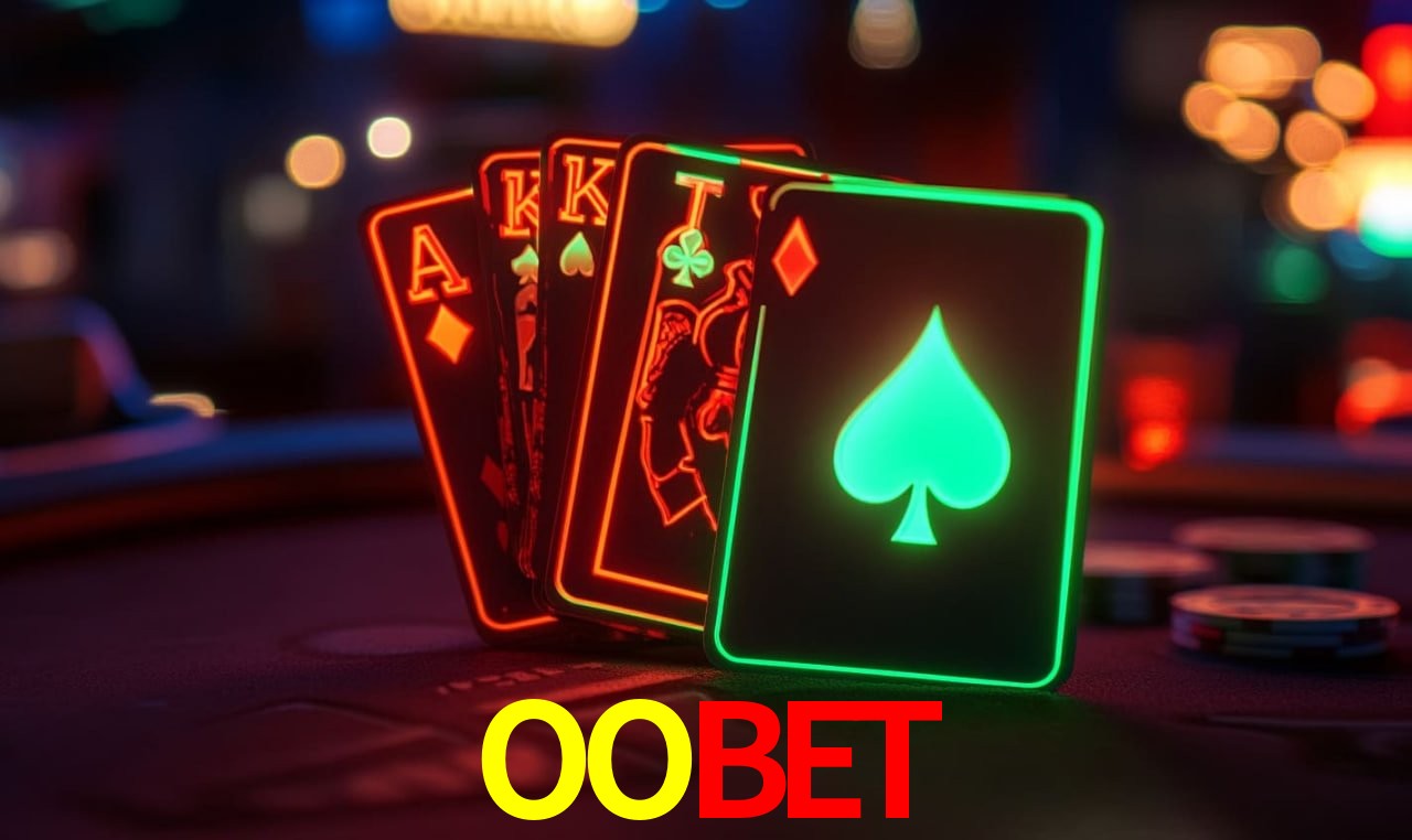 Benefícios da Conta OOBET