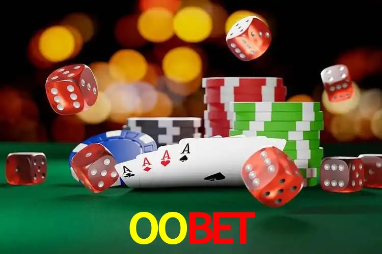 Design Responsivo OOBET
