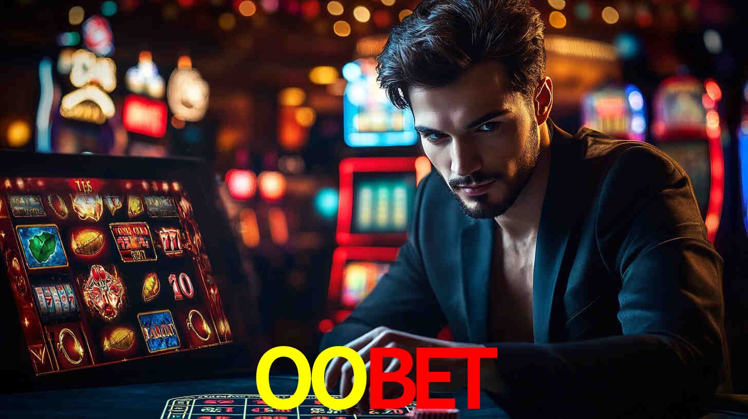 Oobet com login