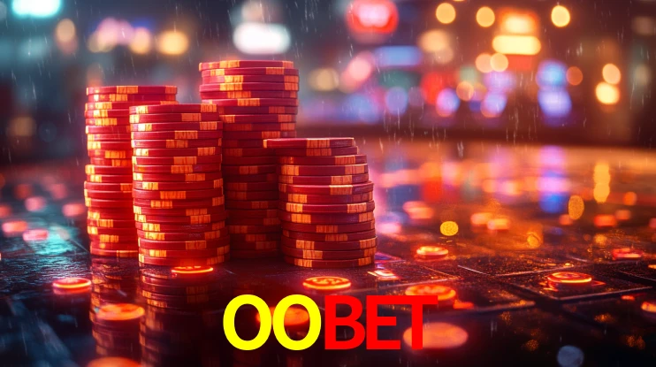 Sinta a adrenalina dos jogos de cassino com OOBET