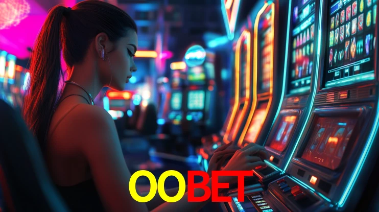 Experimente o Login Seguro Premium no OOBET