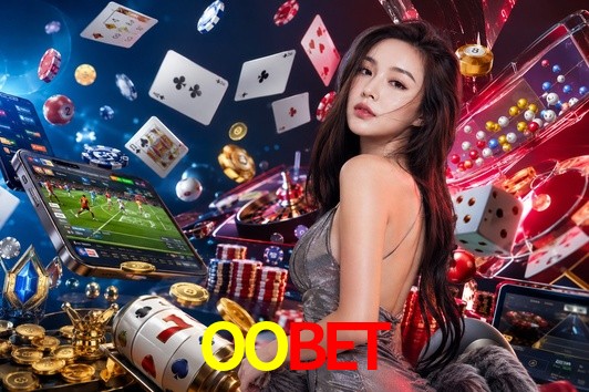Game Providers OOBET