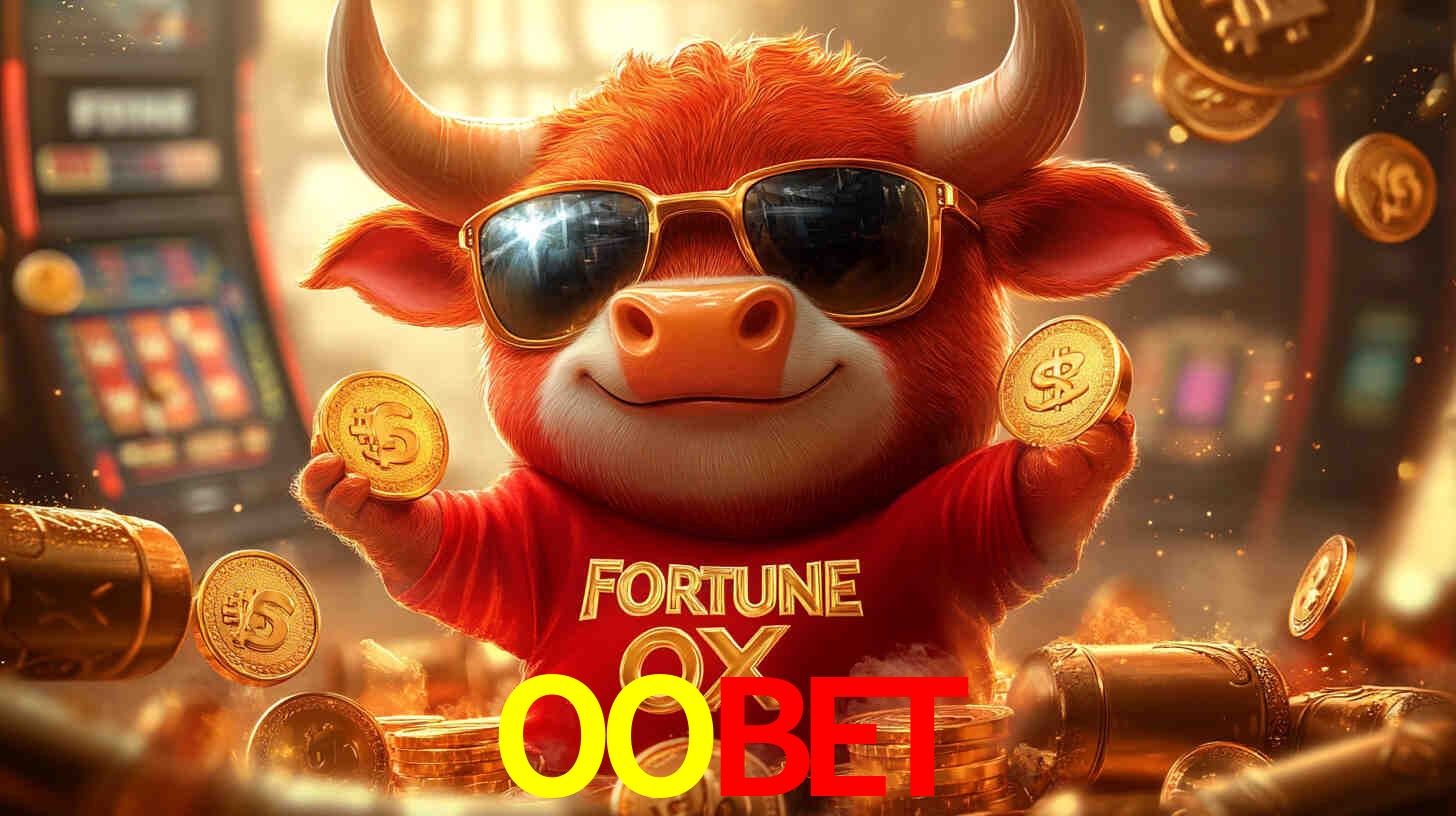 Bônus Generosos e Exclusivos no OOBET para Você!