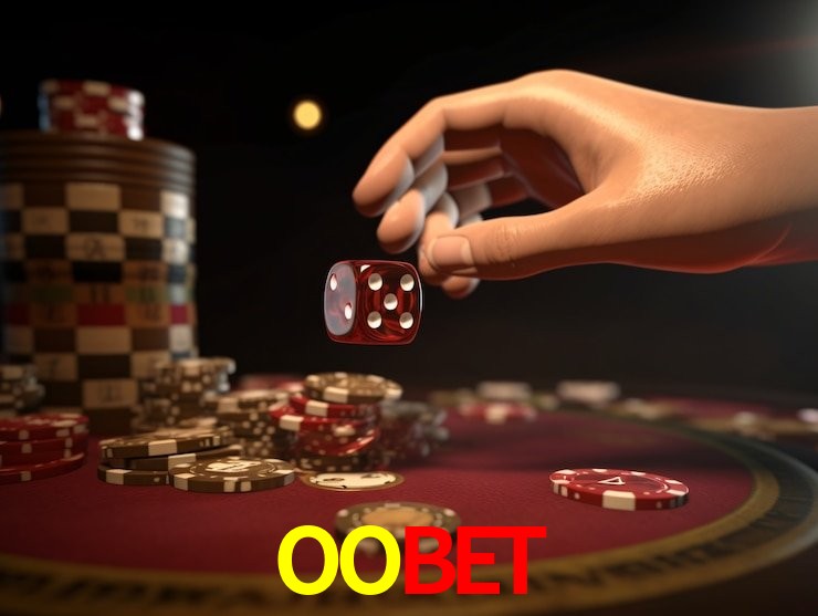 Tecnologia da Plataforma OOBET
