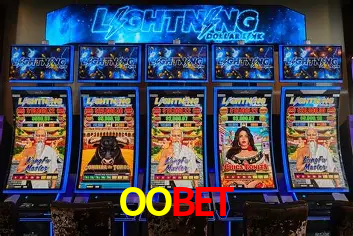 Desvendando o Mundo dos Jogos Virtuais na OOBET