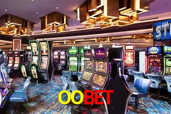 A Popularidade dos Caça-Níqueis no OOBET