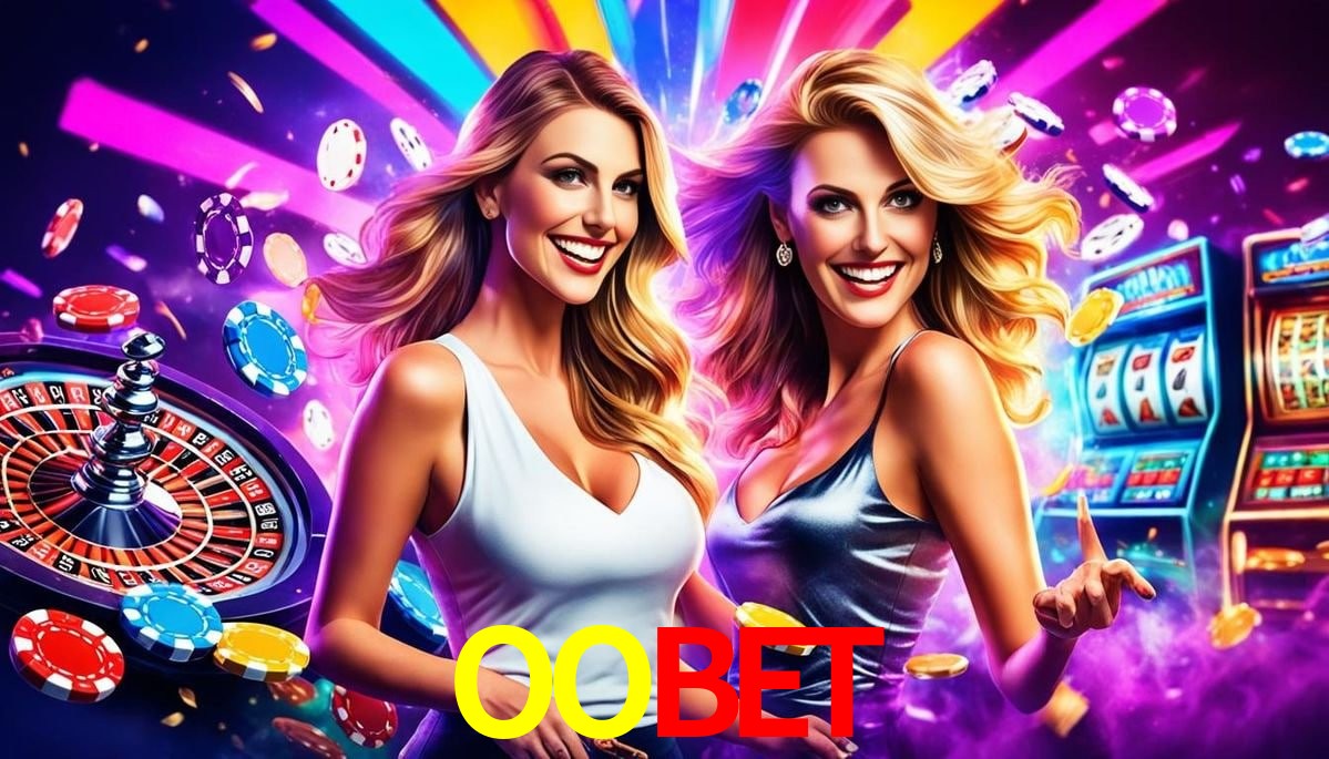 Casino Ao Vivo OOBET