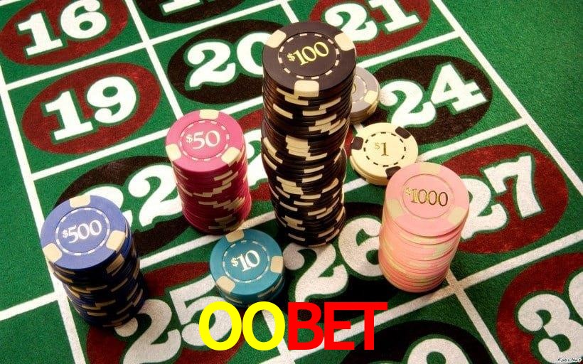 OOBET Logo 2